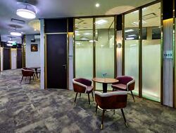 Hub Synergy Point (D2), Office #611021671